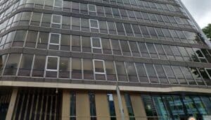 Hair Transplant Nottingham, City Gate East Tollhouse hill, Notts, NG1 5FS